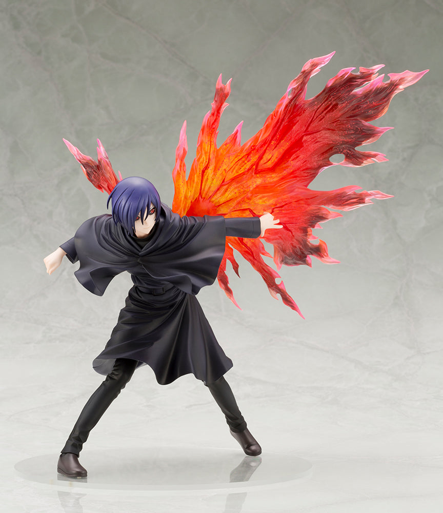 Tokyo Ghoul ARTFX J - Touka Kirishima [Pre-Order Jun 2026]