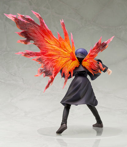 Tokyo Ghoul ARTFX J - Touka Kirishima [Pre-Order Jun 2026]