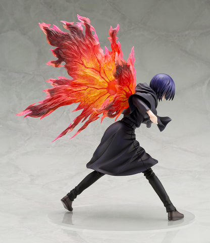 Tokyo Ghoul ARTFX J - Touka Kirishima [Pre-Order Jun 2026]