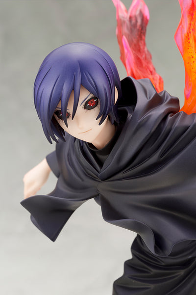 Tokyo Ghoul ARTFX J - Touka Kirishima [Pre-Order Jun 2026]