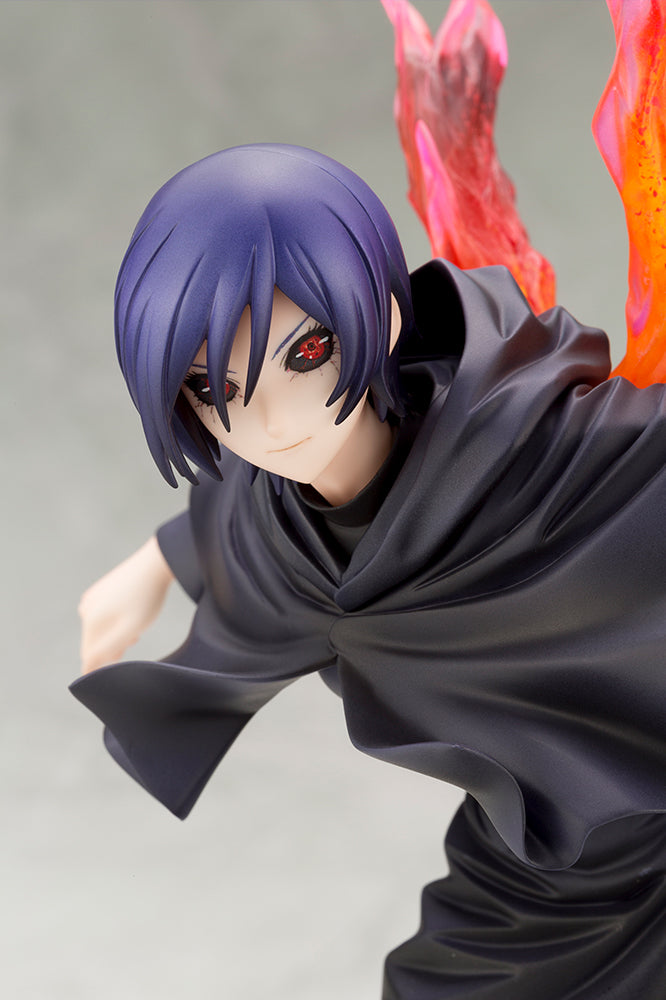 Tokyo Ghoul ARTFX J - Touka Kirishima [Pre-Order Jun 2026]