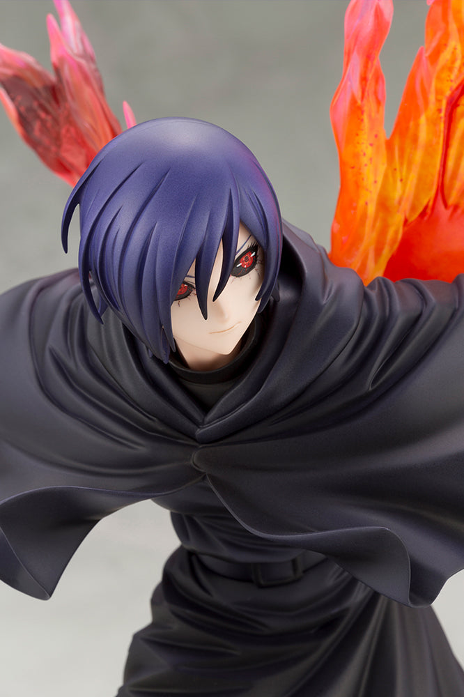 Tokyo Ghoul ARTFX J - Touka Kirishima [Pre-Order Jun 2026]