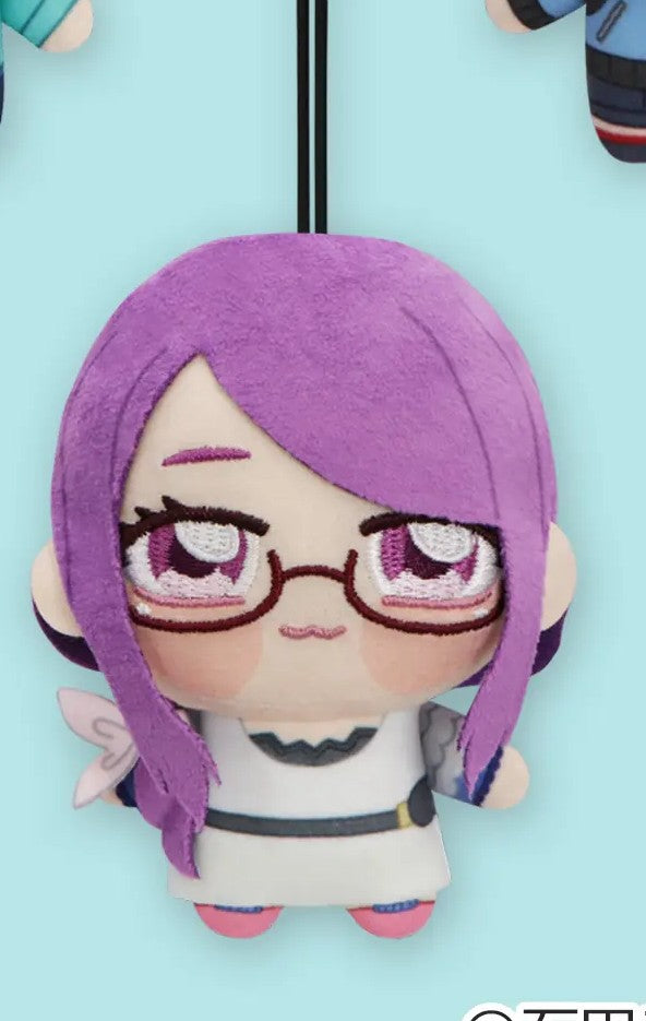 Tokyo Ghoul Chopinui - Plush (4 Types)