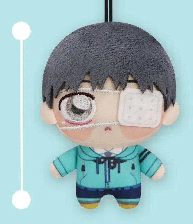 Tokyo Ghoul Chopinui - Plush (4 Types)