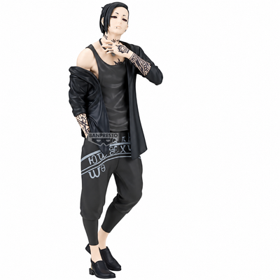Tokyo Ghoul Grandista - Uta [Pre-Order Apr 2027]