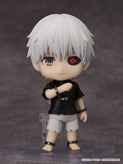 Tokyo Ghoul Nendoroid - Ken Kaneki Figure
