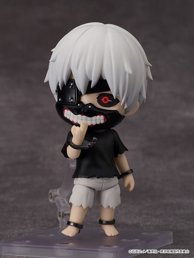 Tokyo Ghoul Nendoroid - Ken Kaneki Figure
