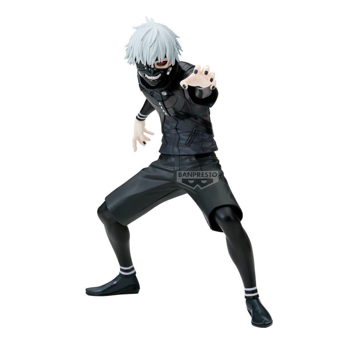 Tokyo Ghoul Vibration Stars - Ken Kaneki [Pre-Order Jan 2027]