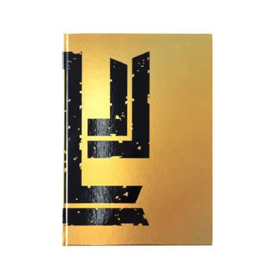 Tokyo Revengers New Experience Exhibition - The Final World Line Official Catalog Gold