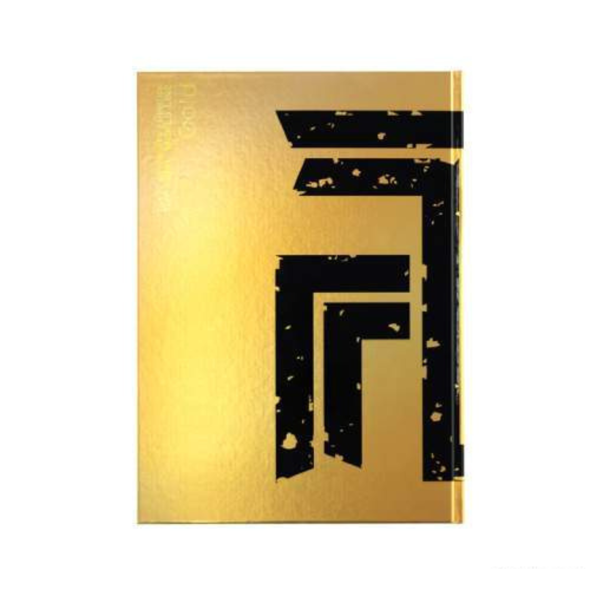 Tokyo Revengers New Experience Exhibition - The Final World Line Official Catalog Gold