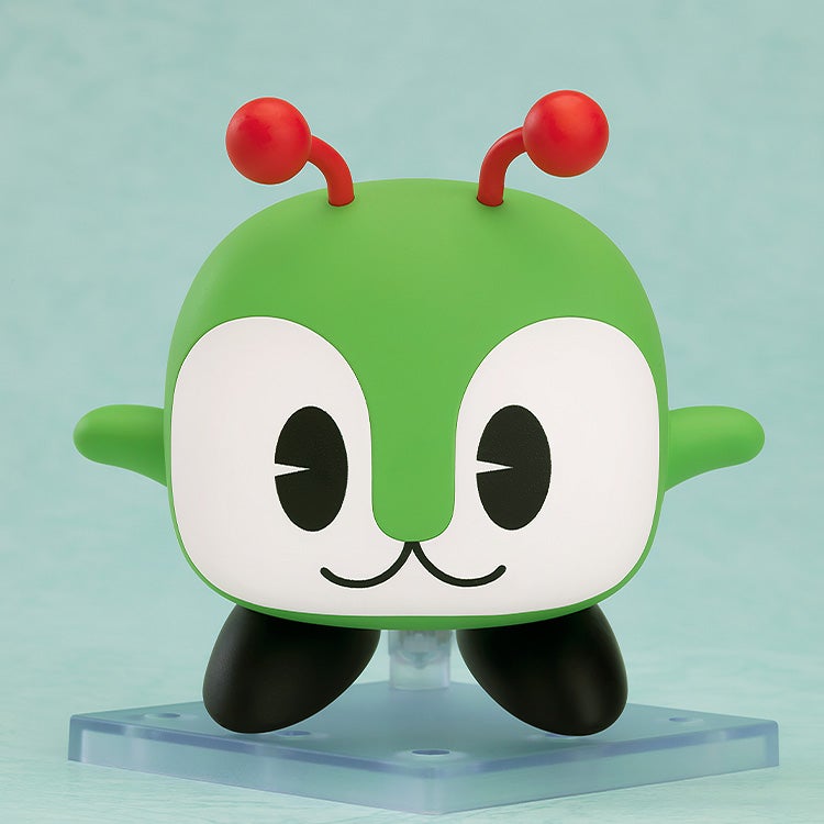 Tokyo Toei Bus Mascot Nendoroid - Minkuru [Pre-Order Jun 2026]