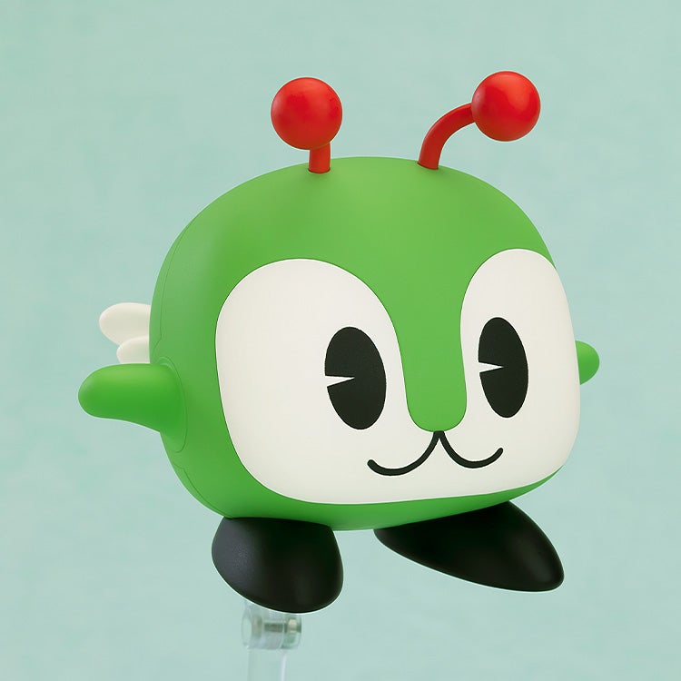 Tokyo Toei Bus Mascot Nendoroid - Minkuru [Pre-Order Jun 2026]