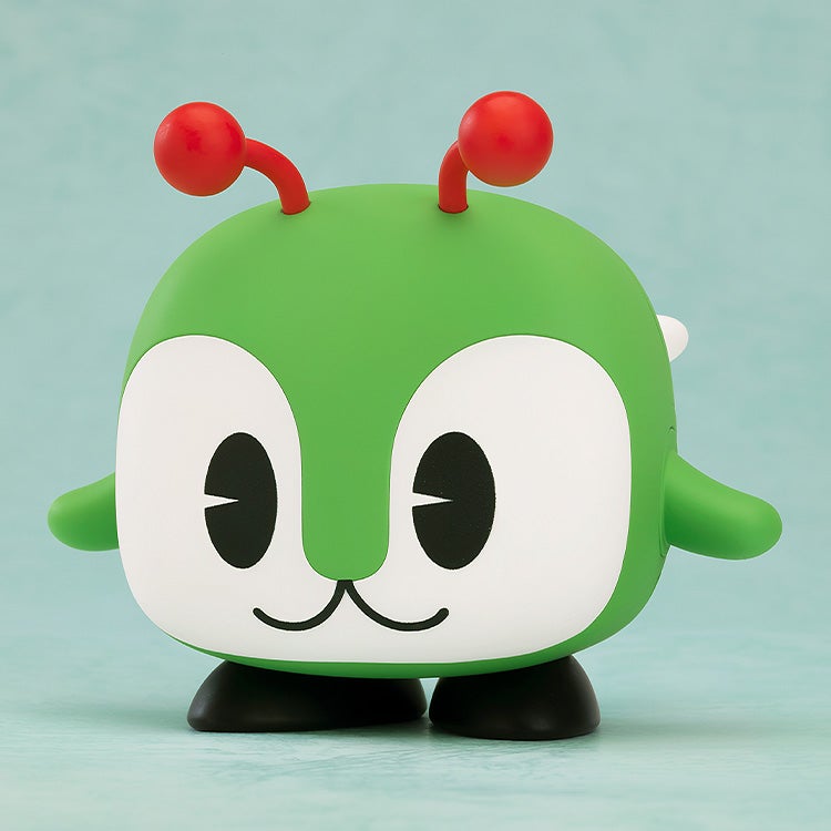 Tokyo Toei Bus Mascot Nendoroid - Minkuru [Pre-Order Jun 2026]