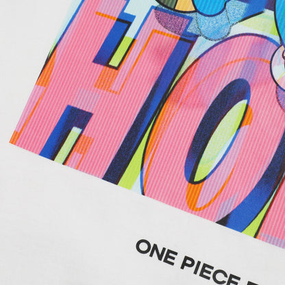 One Piece × Daimaru Matsuzakaya Egghead Edition - Tony Tony Chopper T-shirt