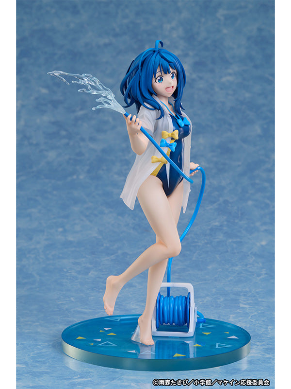 Too Many Losing Heroines! - Anna Yanami School Swimsuit ver. [Pre-Order Nov 2026]