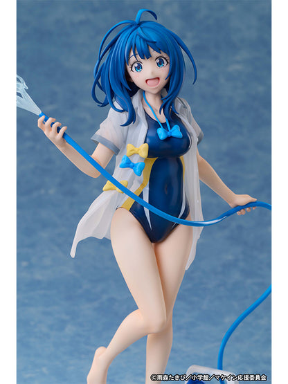 Too Many Losing Heroines! - Anna Yanami School Swimsuit ver. [Pre-Order Nov 2026]