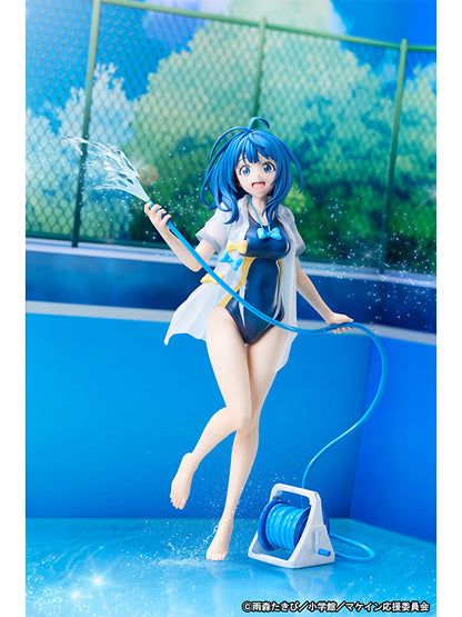 Too Many Losing Heroines! - Anna Yanami School Swimsuit ver. [Pre-Order Nov 2026]