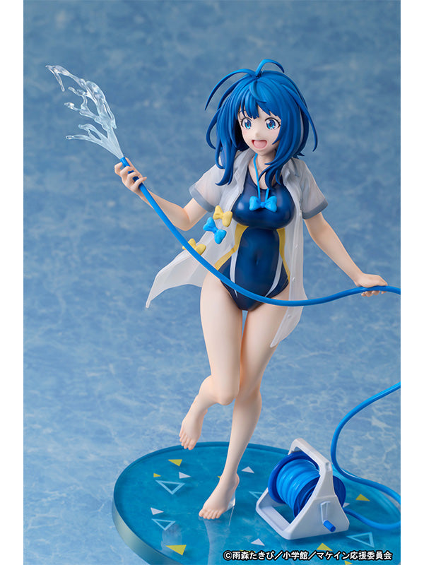 Too Many Losing Heroines! - Anna Yanami School Swimsuit ver. [Pre-Order Nov 2026]