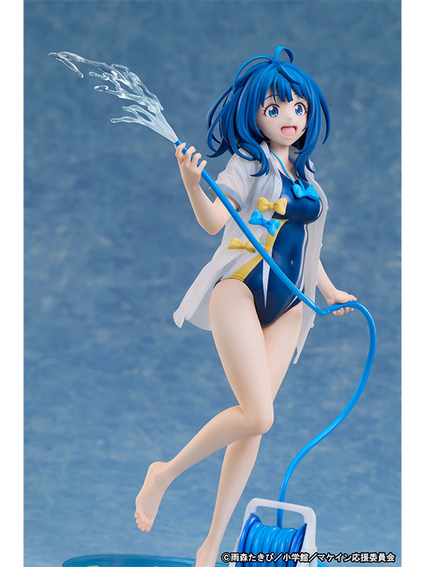 Too Many Losing Heroines! - Anna Yanami School Swimsuit ver. [Pre-Order Nov 2026]
