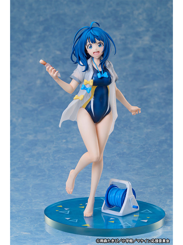 Too Many Losing Heroines! - Anna Yanami School Swimsuit ver. [Pre-Order Nov 2026]
