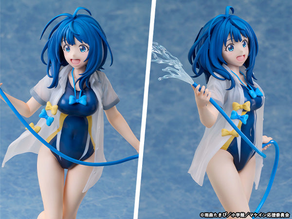 Too Many Losing Heroines! - Anna Yanami School Swimsuit ver. [Pre-Order Nov 2026]