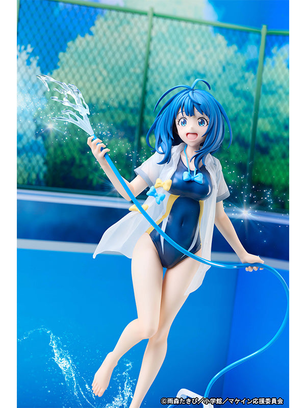 Too Many Losing Heroines! - Anna Yanami School Swimsuit ver. [Pre