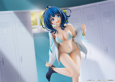 Too Many Losing Heroines! - Anna Yanami Swimsuit ver. [Pre-Order Dec 2026]