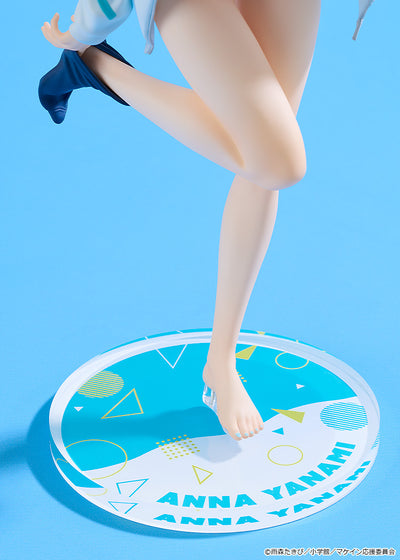 Too Many Losing Heroines! - Anna Yanami Swimsuit ver. [Pre-Order Dec 2026]