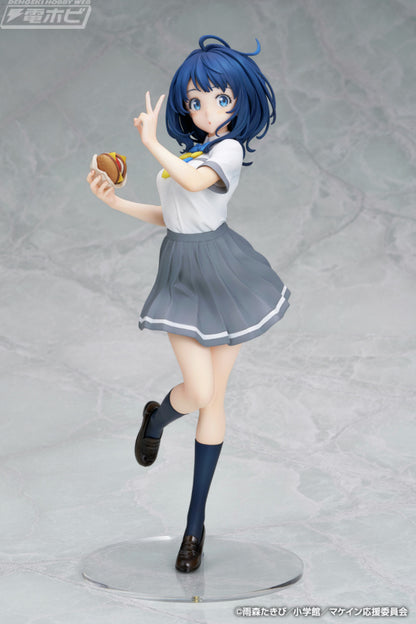 Too Many Losing Heroines! 1/7 Scale Figure - Anna Yanami Burger ver. [Pre-Order Feb 2027]