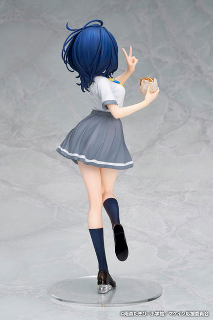 Too Many Losing Heroines! 1/7 Scale Figure - Anna Yanami Burger ver. [Pre-Order Feb 2027]