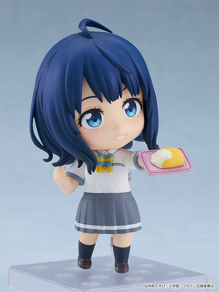 Too Many Losing Heroines! Nendoroid - Anna Yanami