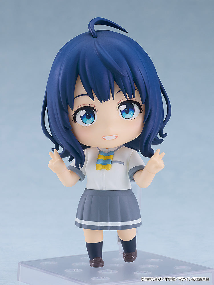 Too Many Losing Heroines! Nendoroid - Anna Yanami