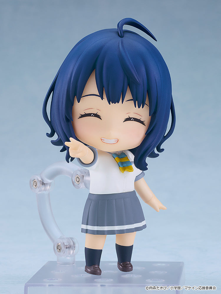Too Many Losing Heroines! Nendoroid - Anna Yanami
