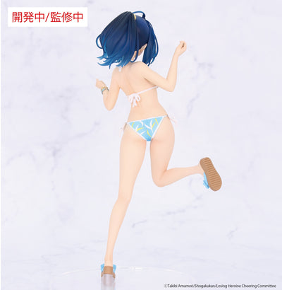 Too Many Losing Heroines! Vivit Figure - Anna Yanami