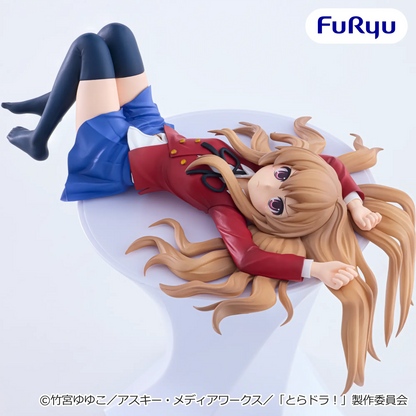 Toradora! Noodle Stopper Figure - Taiga Aisaka [Pre-Order Jul 2026]