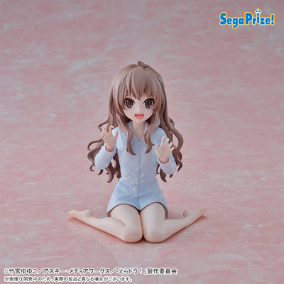 Toradora! Yumemirize Figure - Taiga Aisaka