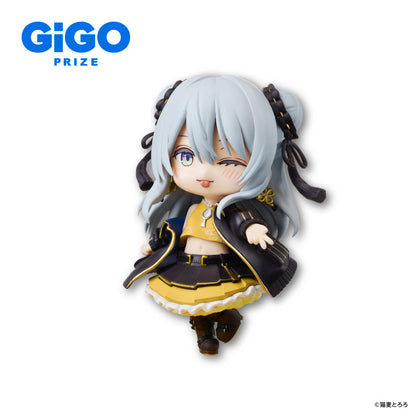 Tororo Nekomugi Chibi Figure - Idol Collection [Release Jun 26 2026]
