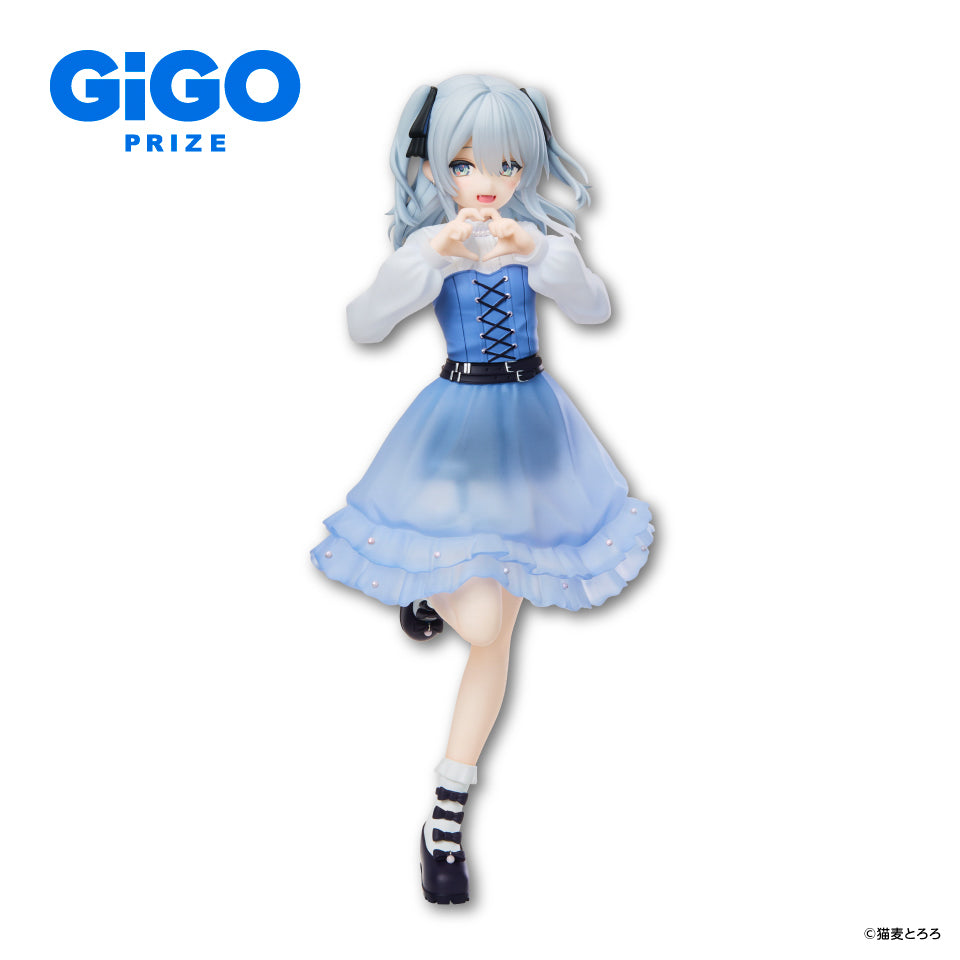 Tororo Nekomugi Figure - Idol Collection [Release Jun 26 2026]