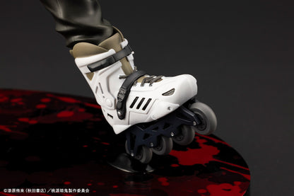 Tougen Anki Legend of the Cursed Blood ARTFX J - Naito Mudano