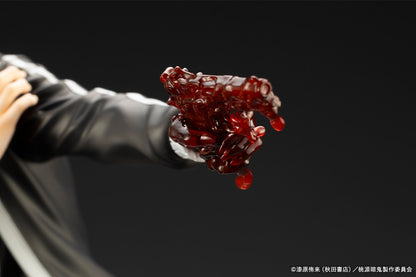 Tougen Anki Legend of the Cursed Blood ARTFX J - Shiki Ichinose DX Edition  [Pre-Order July 2026]
