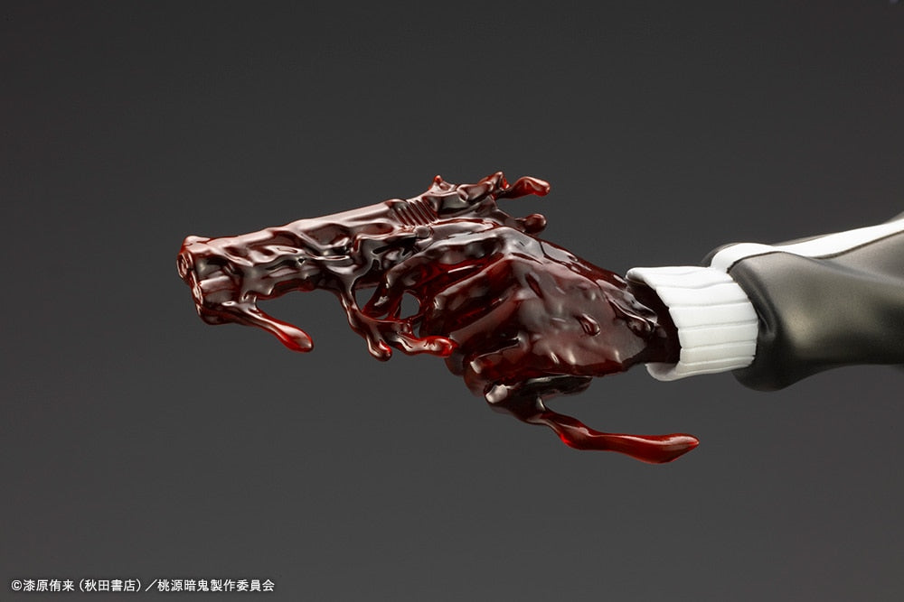 Tougen Anki Legend of the Cursed Blood ARTFX J - Shiki Ichinose DX Edition  [Pre-Order July 2026]