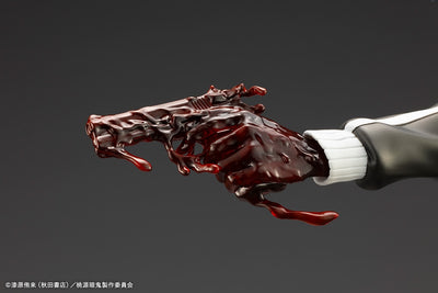 Tougen Anki Legend of the Cursed Blood ARTFX J - Shiki Ichinose DX Edition  [Pre-Order July 2026]