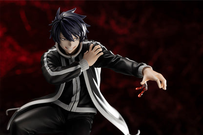 Tougen Anki Legend of the Cursed Blood ARTFX J - Shiki Ichinose