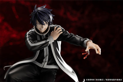Tougen Anki Legend of the Cursed Blood ARTFX J - Shiki Ichinose [Pre-Order July 2026]
