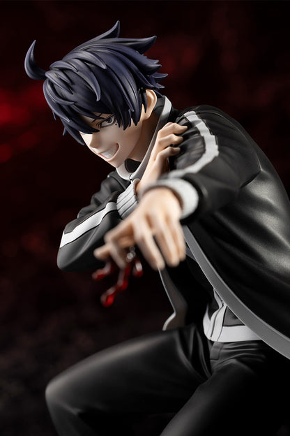 Tougen Anki Legend of the Cursed Blood ARTFX J - Shiki Ichinose