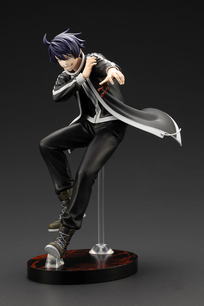 Tougen Anki Legend of the Cursed Blood ARTFX J - Shiki Ichinose