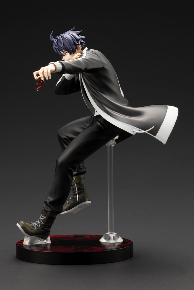 Tougen Anki Legend of the Cursed Blood ARTFX J - Shiki Ichinose