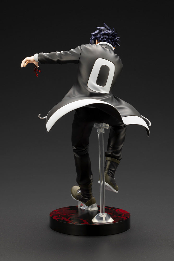 Tougen Anki Legend of the Cursed Blood ARTFX J - Shiki Ichinose
