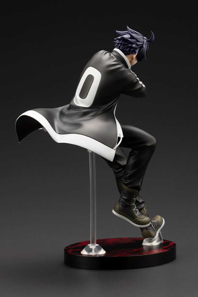 Tougen Anki Legend of the Cursed Blood ARTFX J - Shiki Ichinose