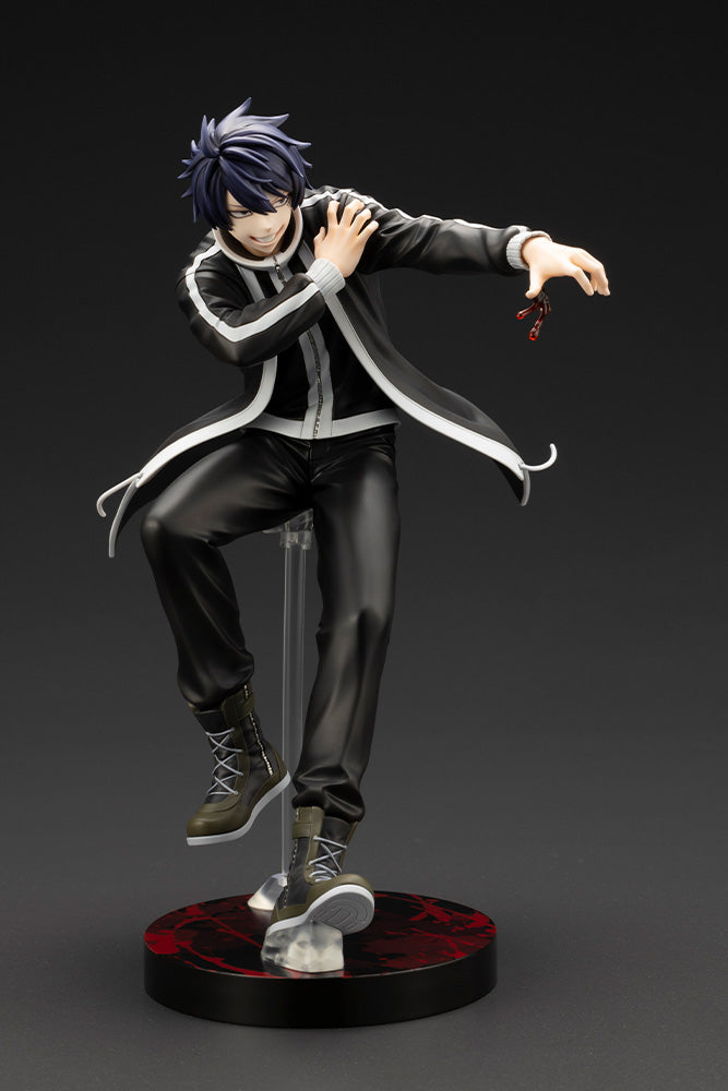 Tougen Anki Legend of the Cursed Blood ARTFX J - Shiki Ichinose